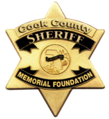 Cook County Sheriff's Memorial Foundation